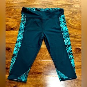 Hurley Active Pants